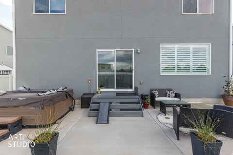 Tiny photo for 2717 N NICHOLES AVE E, Layton, UT 84040 (MLS # 2186211)