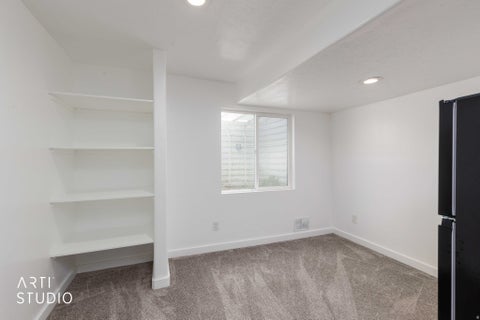 Tiny photo for 2717 N NICHOLES AVE E, Layton, UT 84040 (MLS # 2186211)