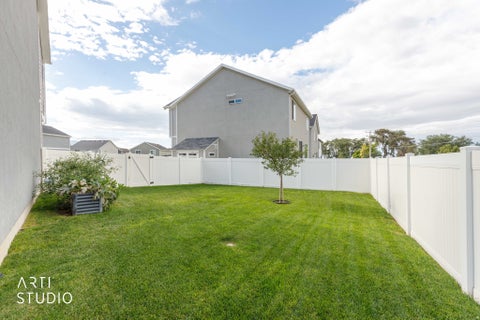Tiny photo for 2717 N NICHOLES AVE E, Layton, UT 84040 (MLS # 2186211)