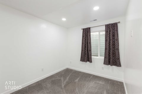 Tiny photo for 2717 N NICHOLES AVE E, Layton, UT 84040 (MLS # 2186211)