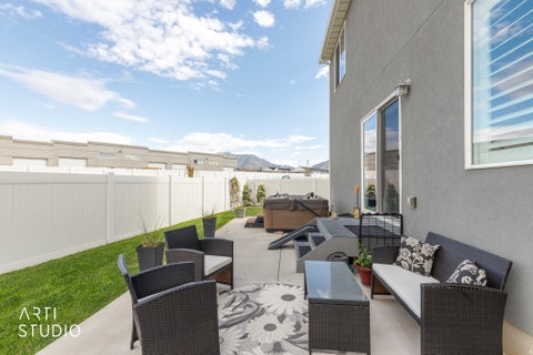 Tiny photo for 2717 N NICHOLES AVE E, Layton, UT 84040 (MLS # 2186211)