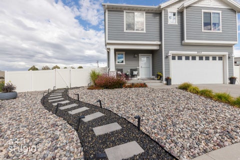 Tiny photo for 2717 N NICHOLES AVE E, Layton, UT 84040 (MLS # 2186211)