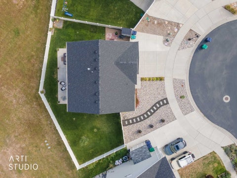 Tiny photo for 2717 N NICHOLES AVE E, Layton, UT 84040 (MLS # 2186211)