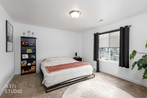 Tiny photo for 2717 N NICHOLES AVE E, Layton, UT 84040 (MLS # 2186211)