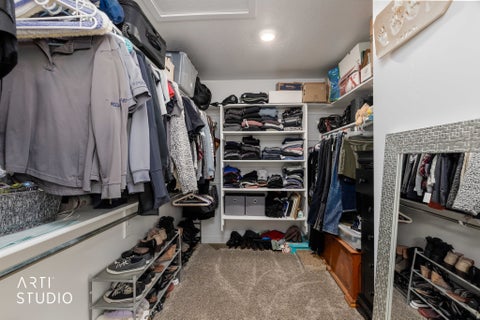 Tiny photo for 2717 N NICHOLES AVE E, Layton, UT 84040 (MLS # 2186211)