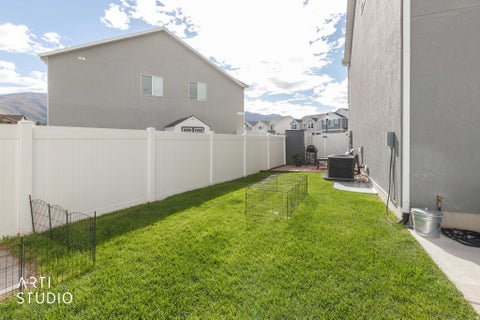 Tiny photo for 2717 N NICHOLES AVE E, Layton, UT 84040 (MLS # 2186211)