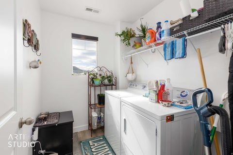 Tiny photo for 2717 N NICHOLES AVE E, Layton, UT 84040 (MLS # 2186211)