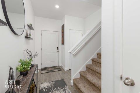 Tiny photo for 2717 N NICHOLES AVE E, Layton, UT 84040 (MLS # 2186211)