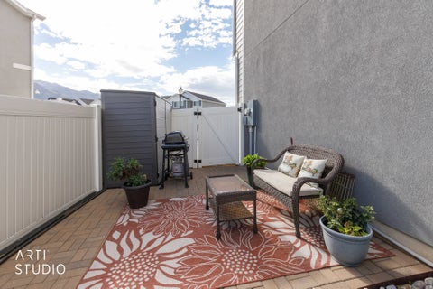 Tiny photo for 2717 N NICHOLES AVE E, Layton, UT 84040 (MLS # 2186211)