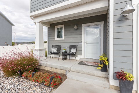 Tiny photo for 2717 N NICHOLES AVE E, Layton, UT 84040 (MLS # 2186211)