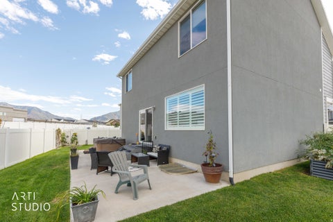 Tiny photo for 2717 N NICHOLES AVE E, Layton, UT 84040 (MLS # 2186211)