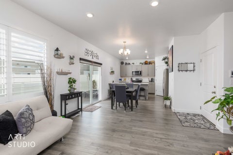 Tiny photo for 2717 N NICHOLES AVE E, Layton, UT 84040 (MLS # 2186211)
