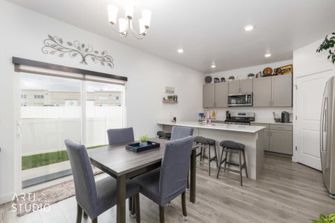 Tiny photo for 2717 N NICHOLES AVE E, Layton, UT 84040 (MLS # 2186211)
