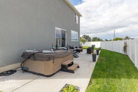 Tiny photo for 2717 N NICHOLES AVE E, Layton, UT 84040 (MLS # 2186211)