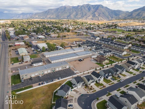 Tiny photo for 2717 N NICHOLES AVE E, Layton, UT 84040 (MLS # 2186211)