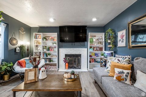 Tiny photo for 1959 S 200 E, Clearfield, UT 84015 (MLS # 2118719)