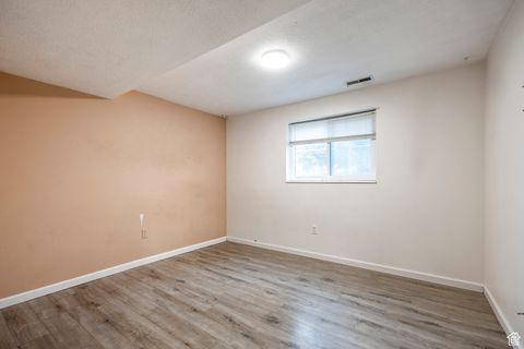 Tiny photo for 1959 S 200 E, Clearfield, UT 84015 (MLS # 2118719)