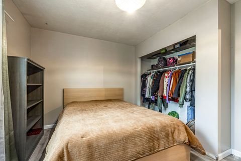 Tiny photo for 1959 S 200 E, Clearfield, UT 84015 (MLS # 2118719)