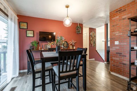 Tiny photo for 1959 S 200 E, Clearfield, UT 84015 (MLS # 2118719)