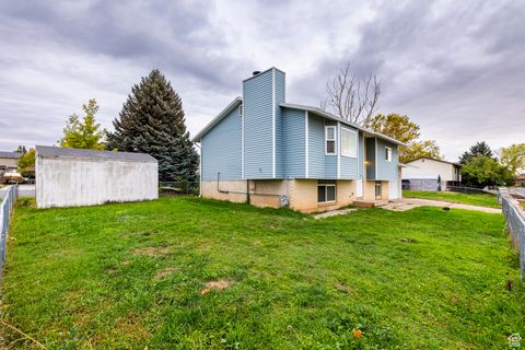 Tiny photo for 1959 S 200 E, Clearfield, UT 84015 (MLS # 2118719)