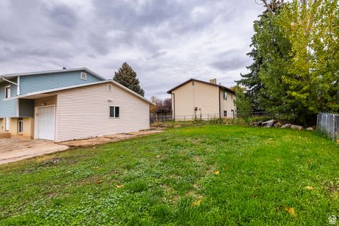 Tiny photo for 1959 S 200 E, Clearfield, UT 84015 (MLS # 2118719)