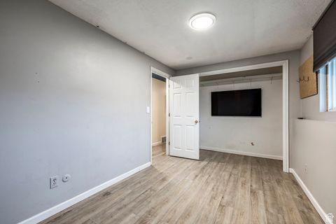 Tiny photo for 1959 S 200 E, Clearfield, UT 84015 (MLS # 2118719)