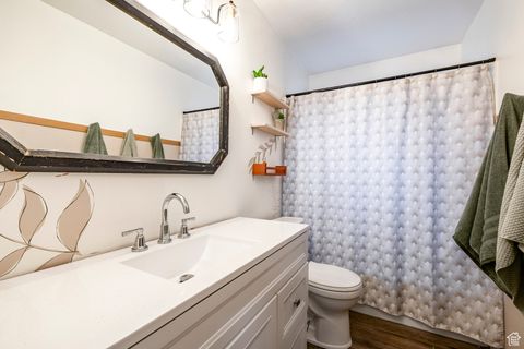 Tiny photo for 1959 S 200 E, Clearfield, UT 84015 (MLS # 2118719)