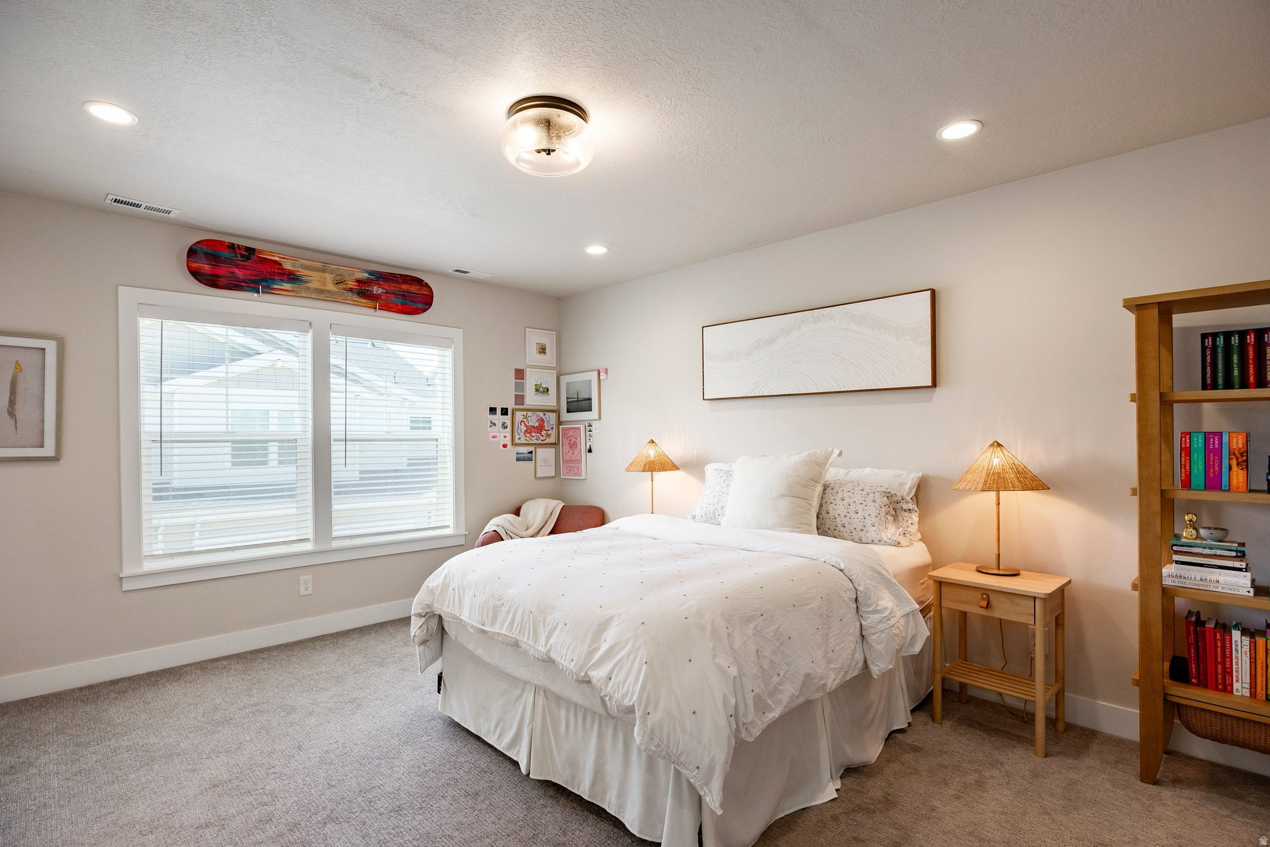 WEYBURN POINTE - Residential