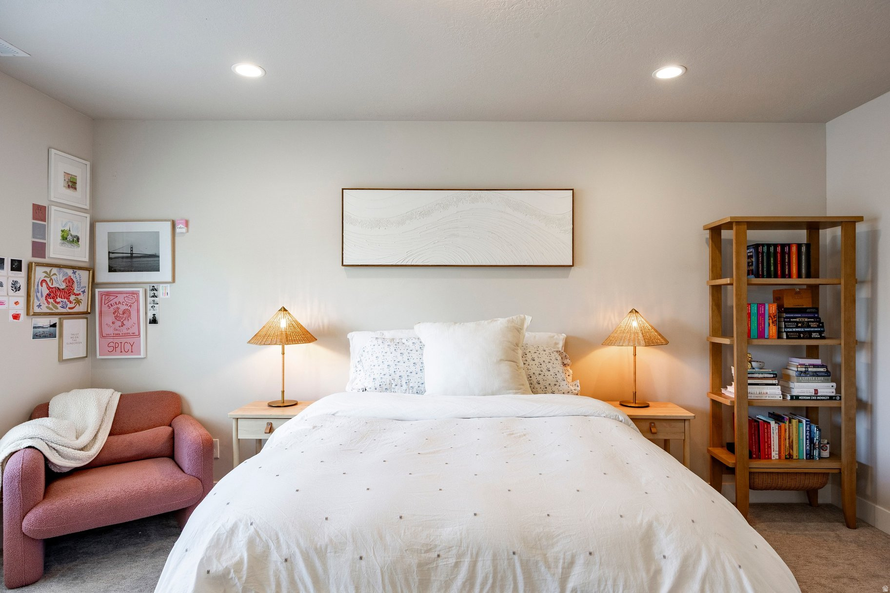 WEYBURN POINTE - Residential