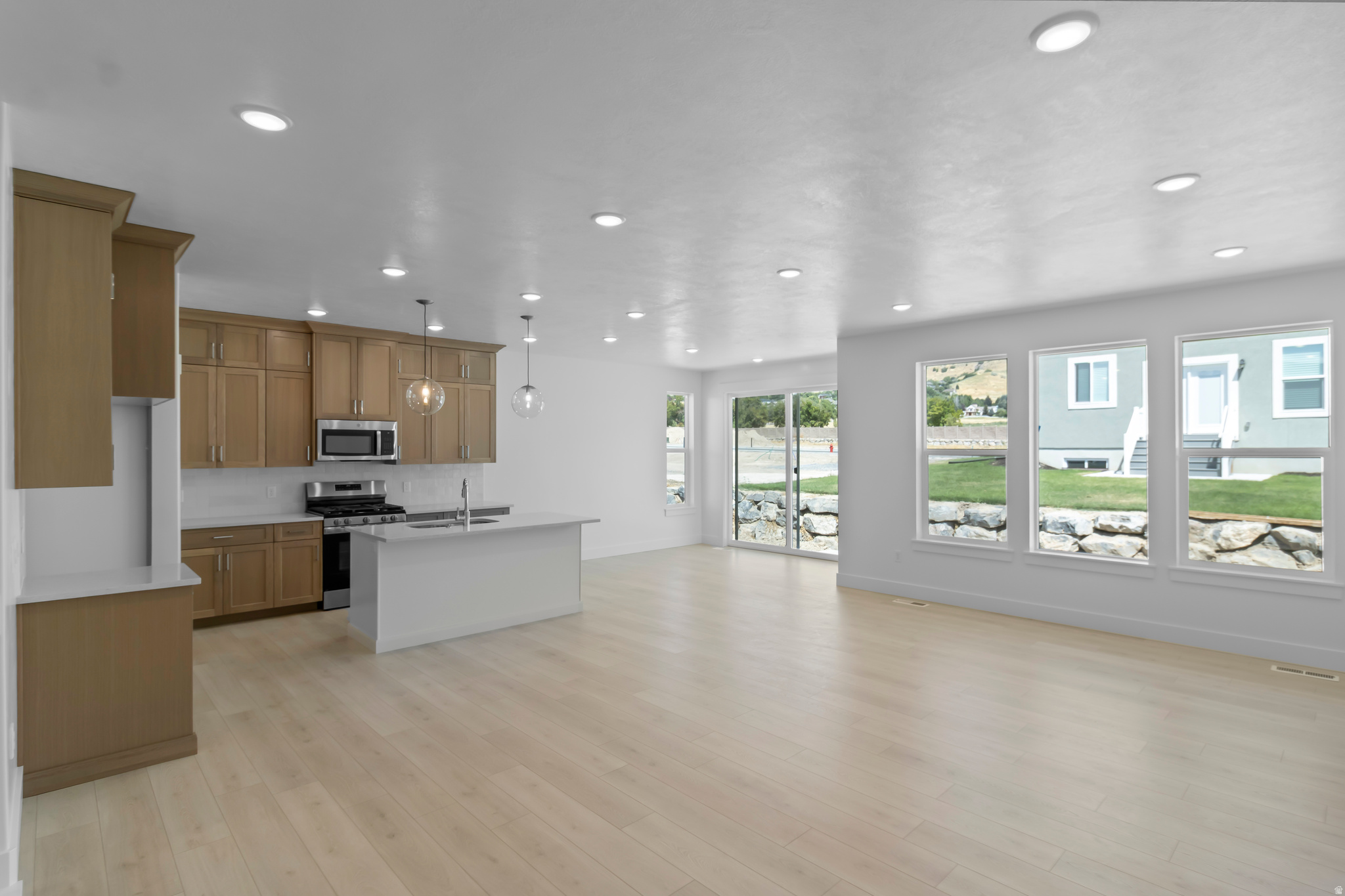 VINEYARD - Residential