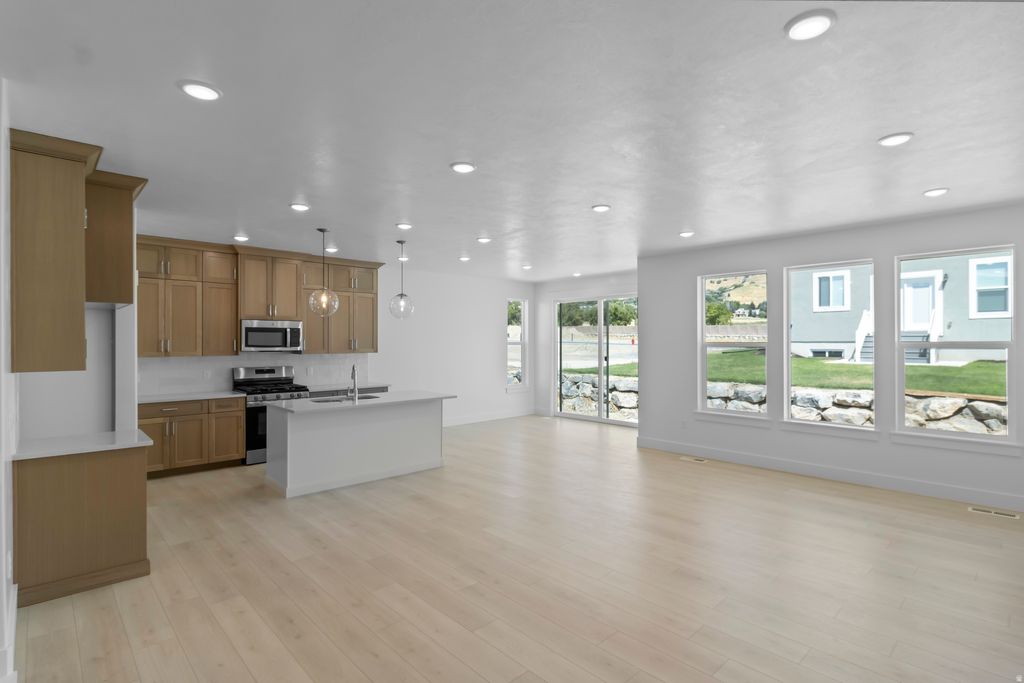 Photo of 192 E 610 N #417, Providence, UT 84332 (MLS # 2132779)