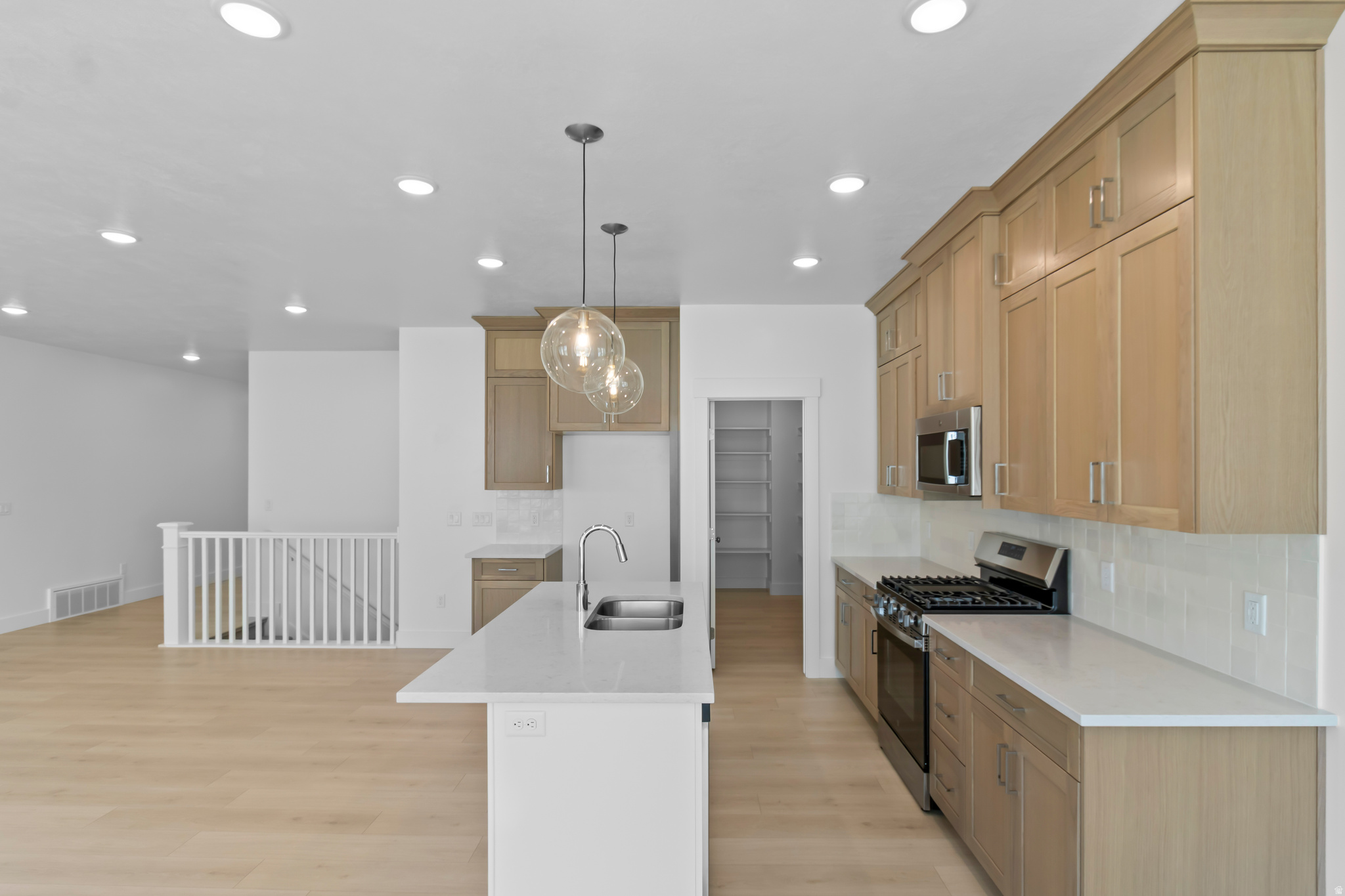 VINEYARD - Residential