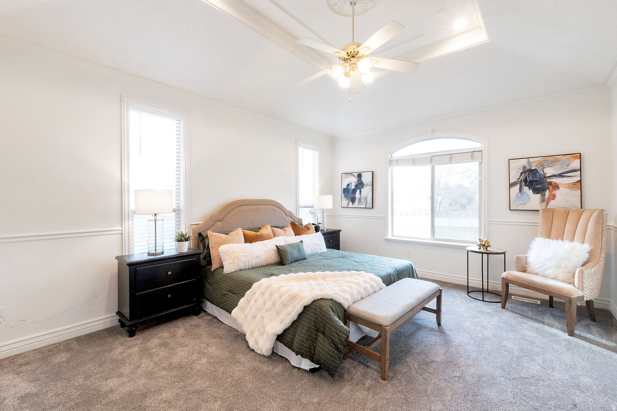 WINDSOR MEADOWS - Residential