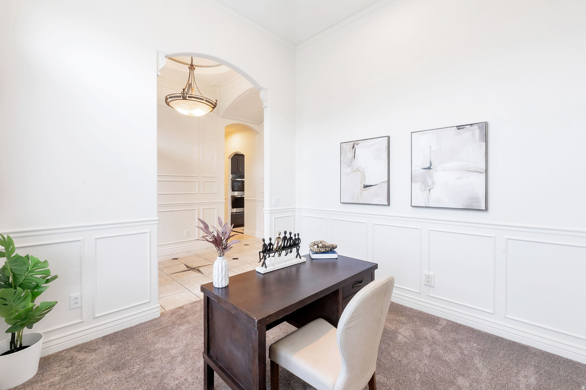 WINDSOR MEADOWS - Residential