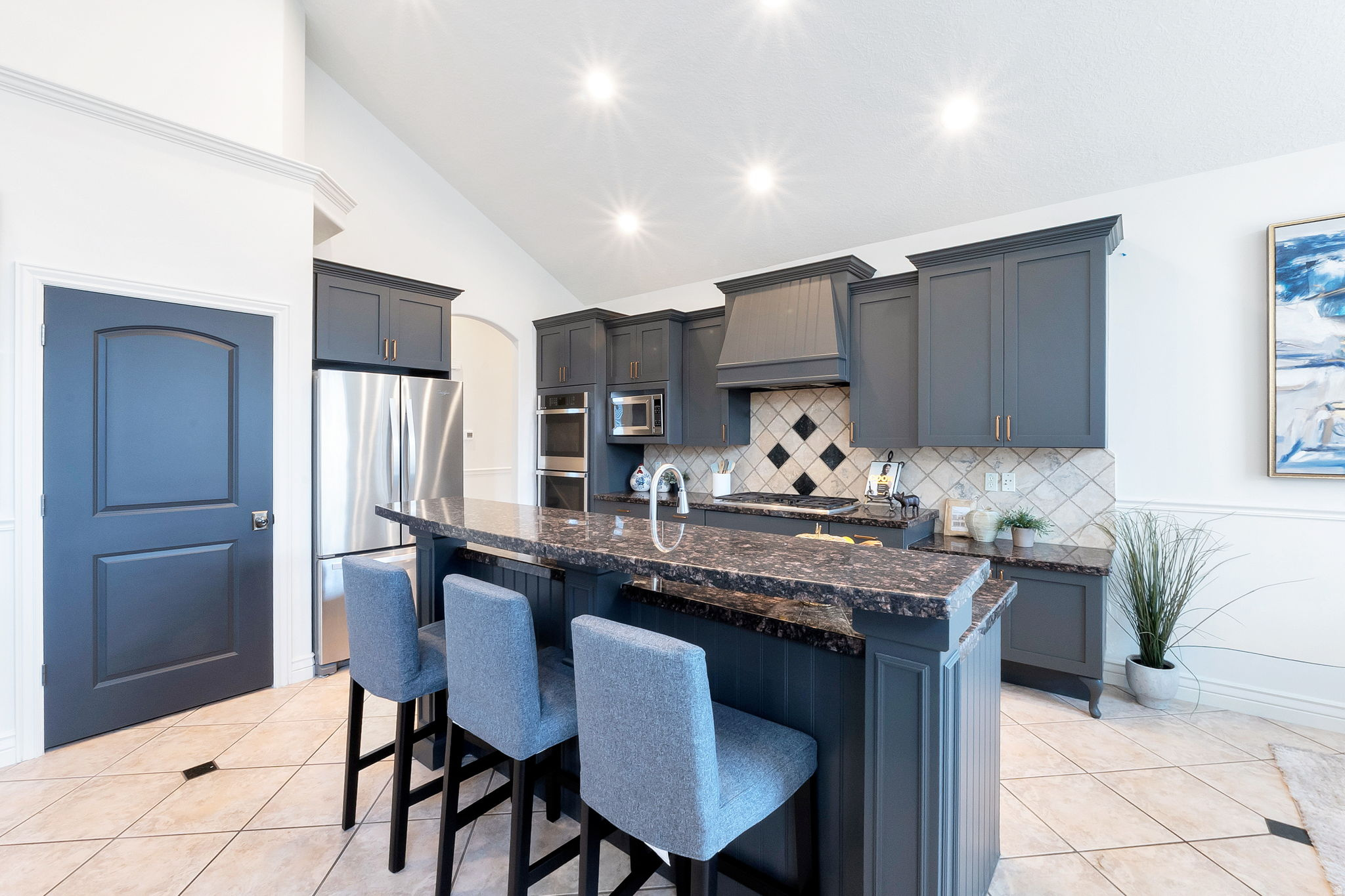 WINDSOR MEADOWS - Residential