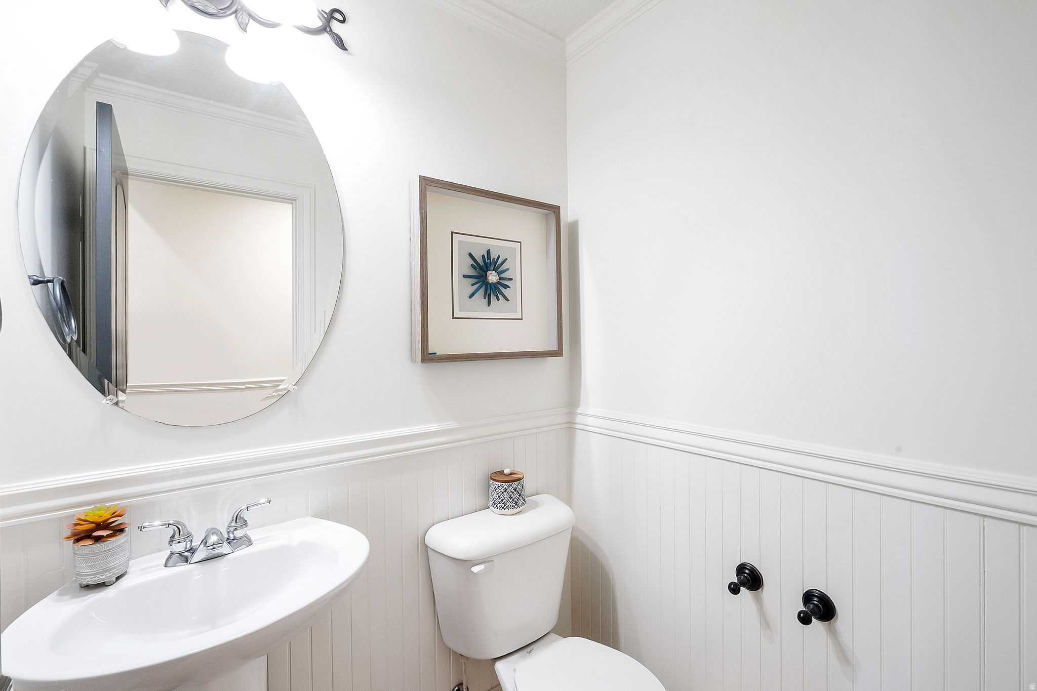 WINDSOR MEADOWS - Residential