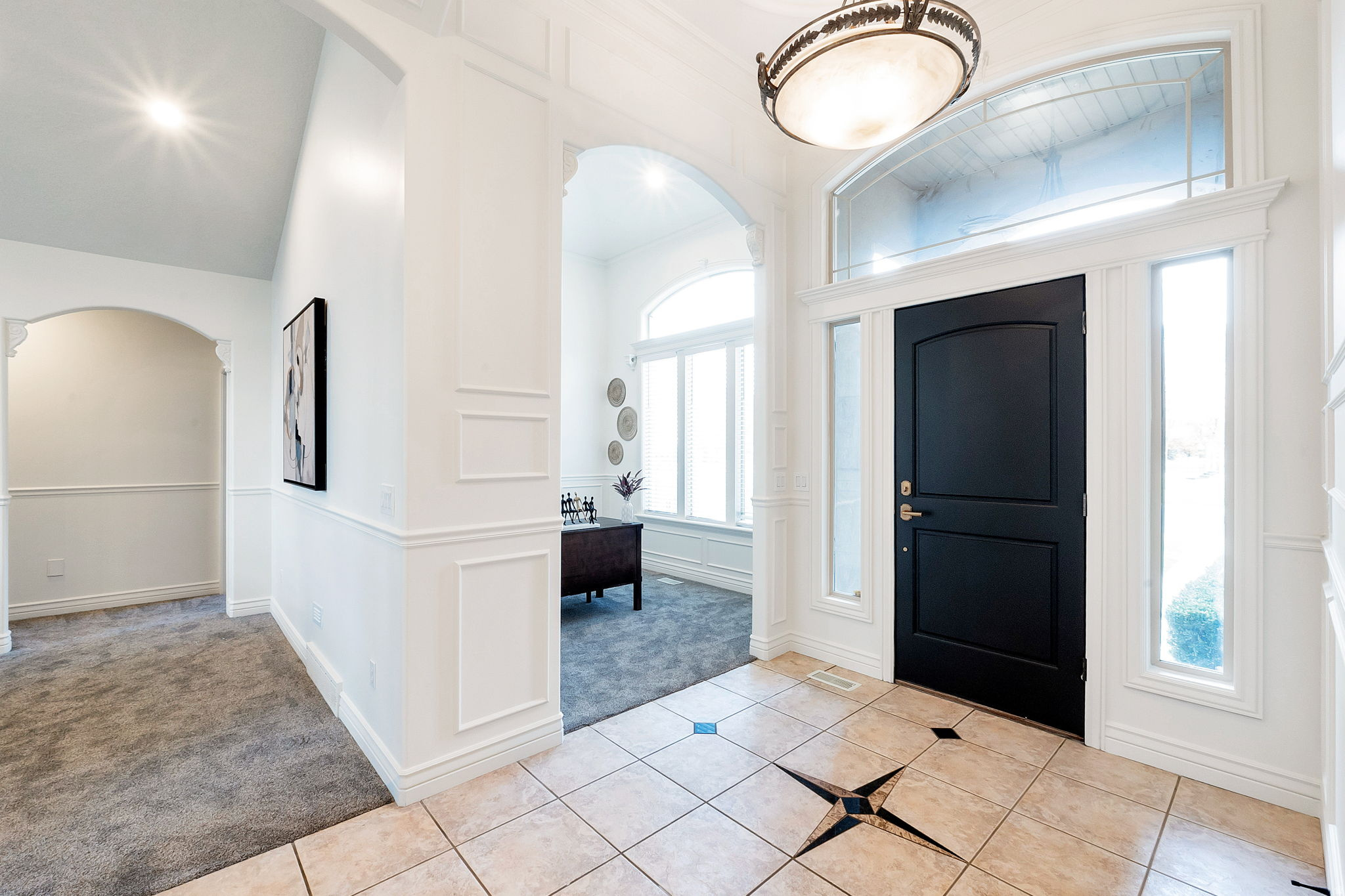 WINDSOR MEADOWS - Residential