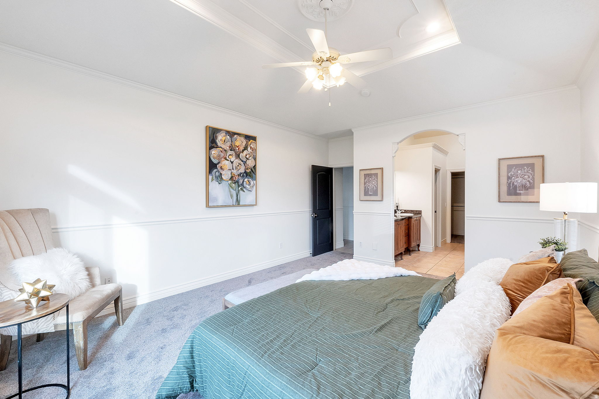 WINDSOR MEADOWS - Residential