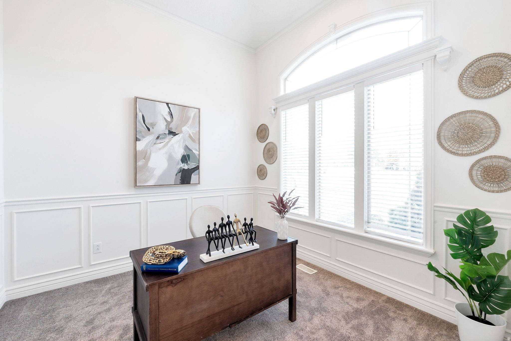 WINDSOR MEADOWS - Residential