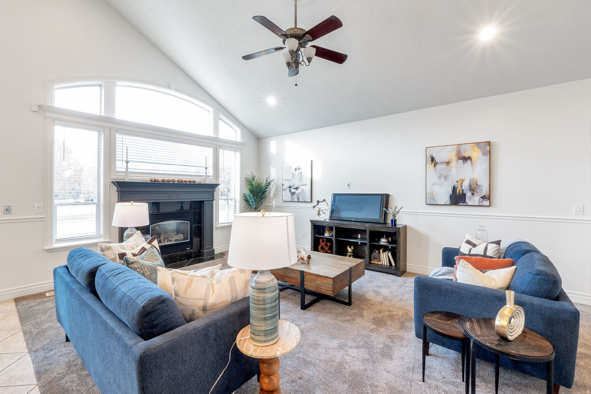 WINDSOR MEADOWS - Residential