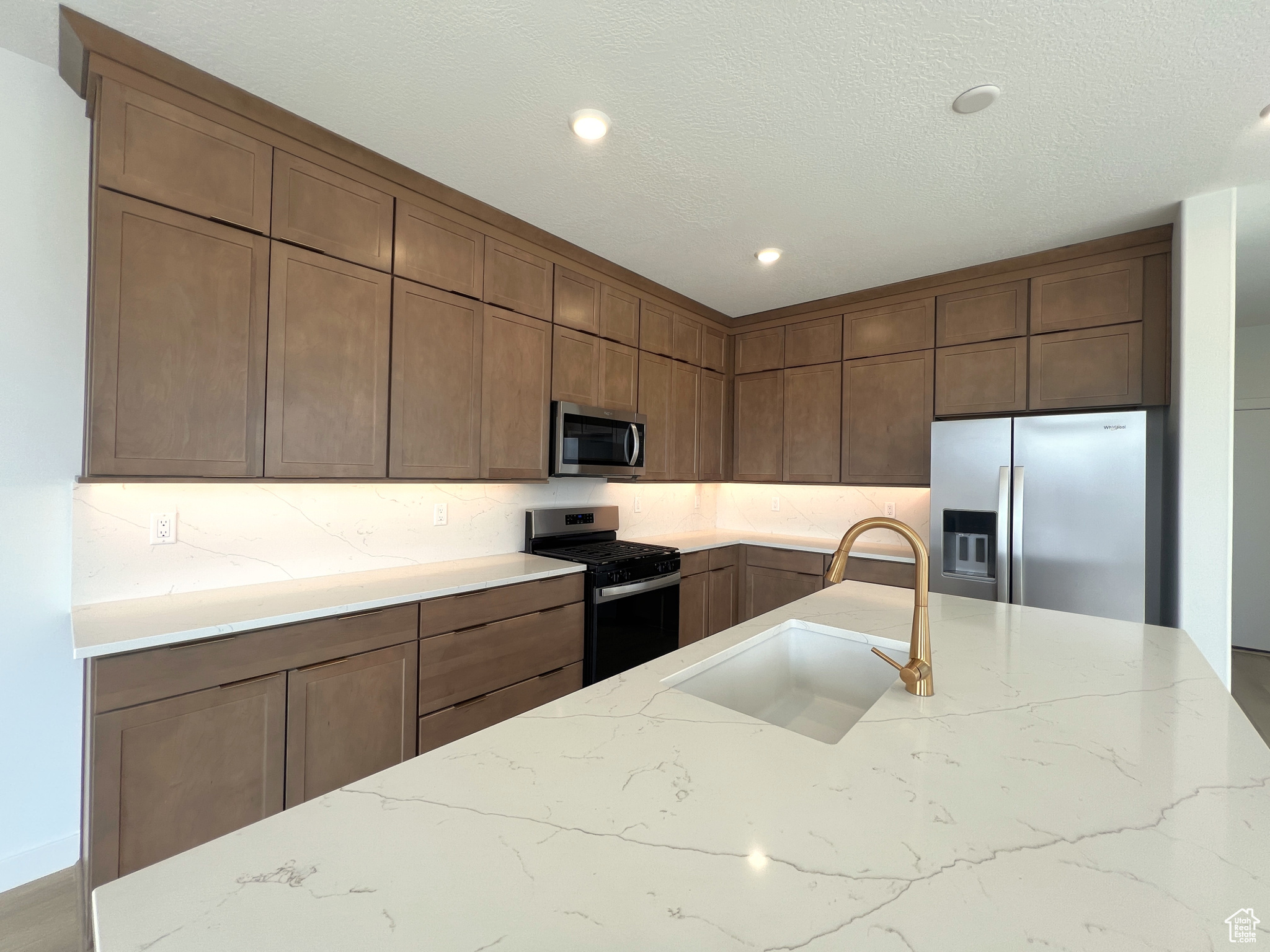 DEEP CREEK AT JORDANELLE RIDGE - Residential