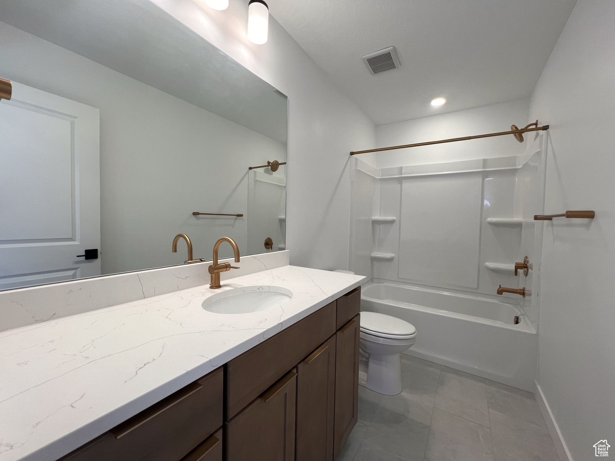 DEEP CREEK AT JORDANELLE RIDGE - Residential