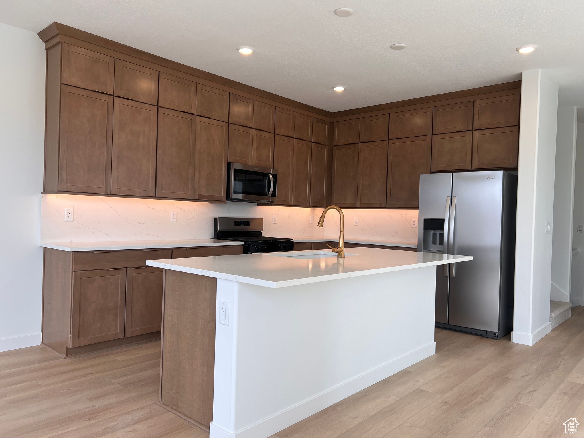DEEP CREEK AT JORDANELLE RIDGE - Residential