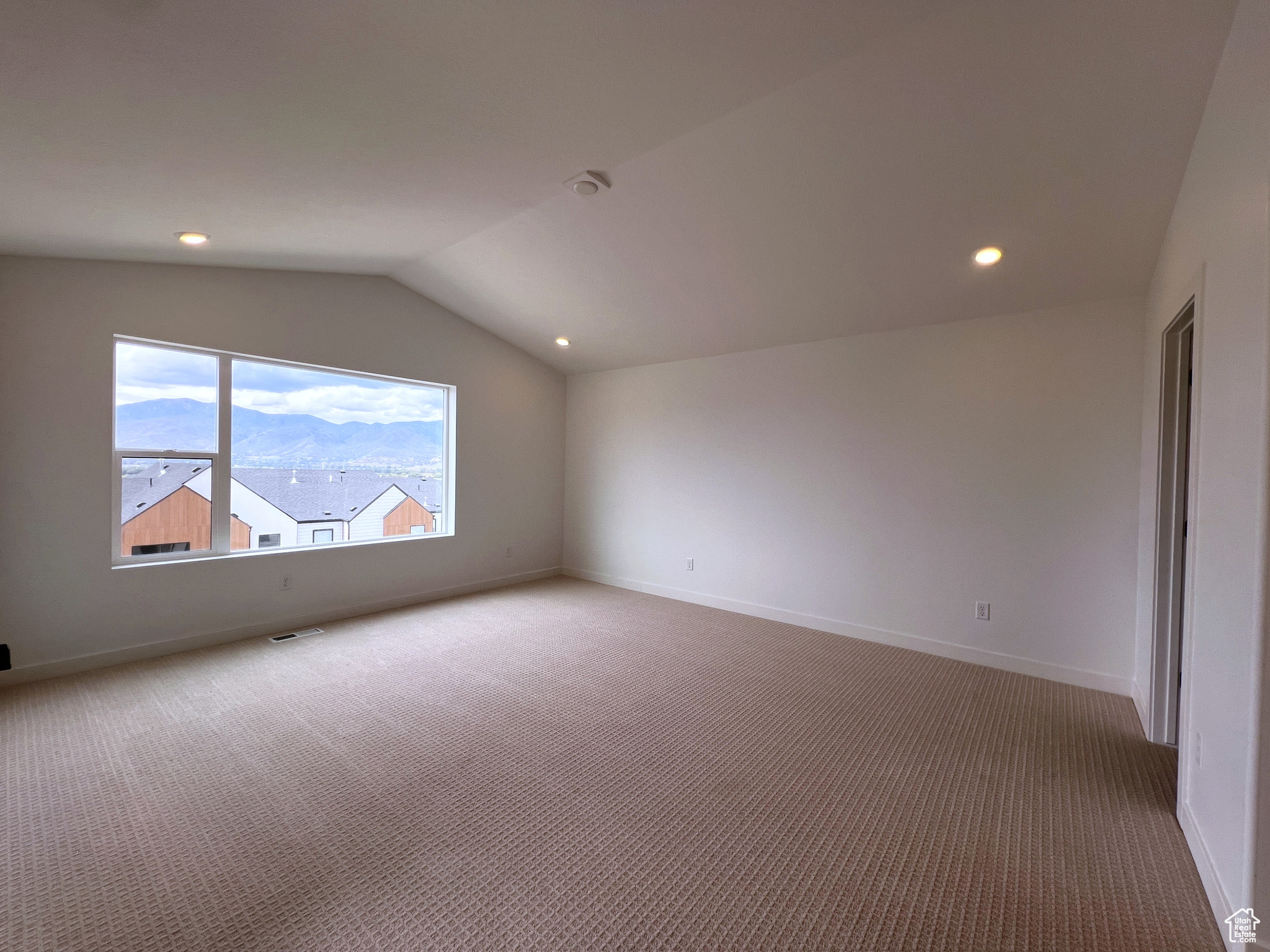 DEEP CREEK AT JORDANELLE RIDGE - Residential
