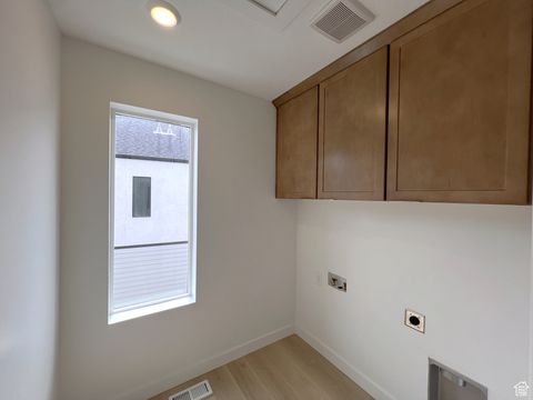 Tiny photo for 2391 N PARADISE FLAT LN #87, Heber City, UT 84032 (MLS # 2110082)