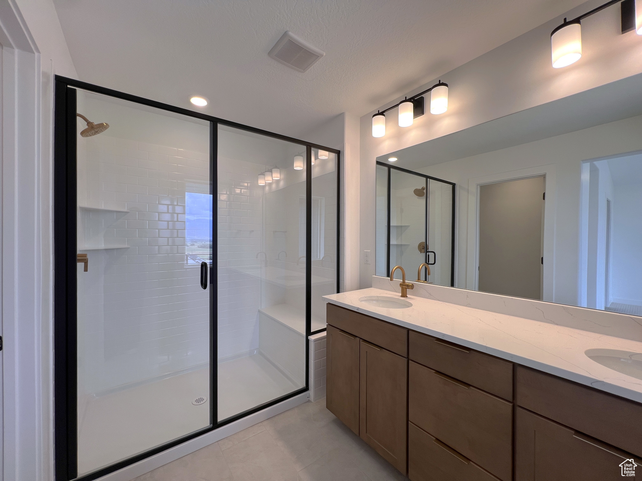 DEEP CREEK AT JORDANELLE RIDGE - Residential