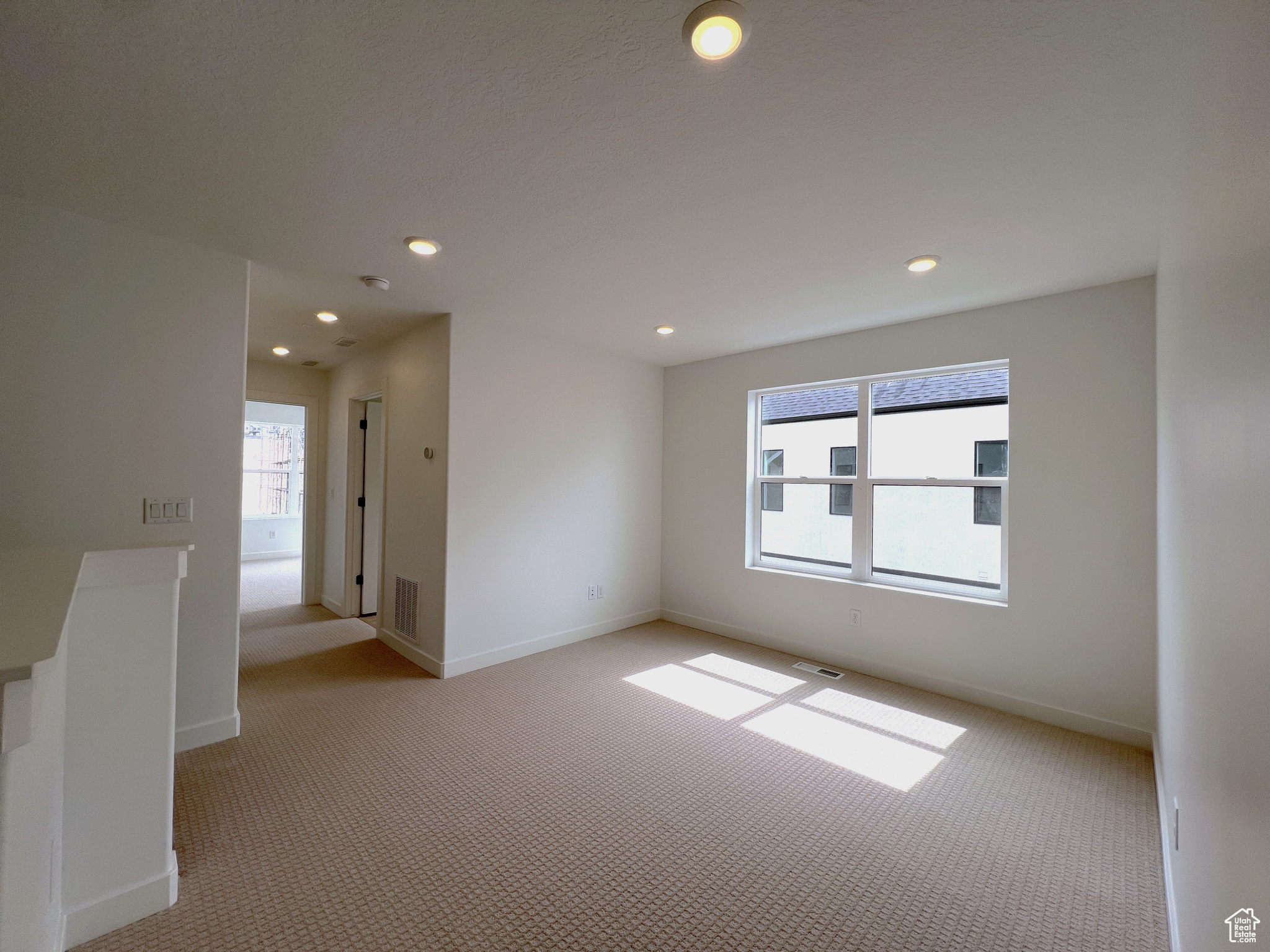 DEEP CREEK AT JORDANELLE RIDGE - Residential