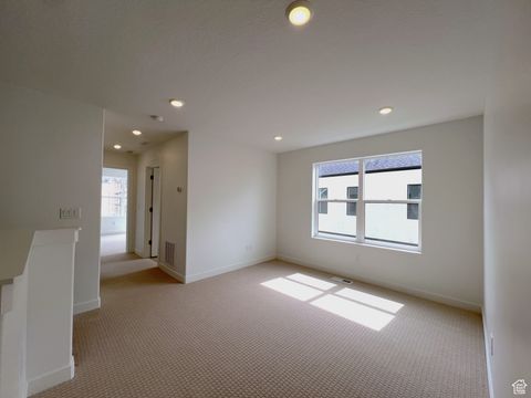 Tiny photo for 2391 N PARADISE FLAT LN #87, Heber City, UT 84032 (MLS # 2110082)