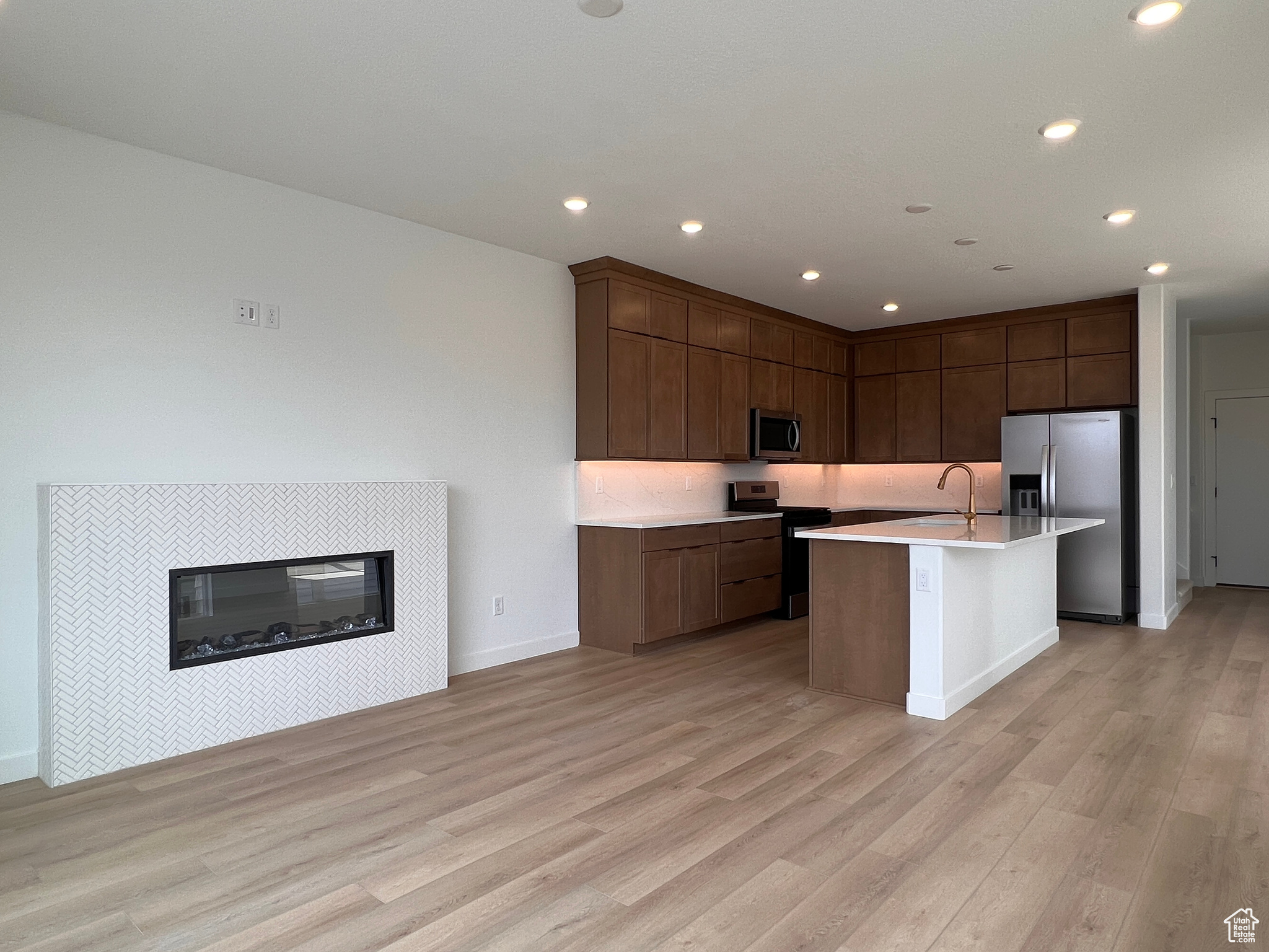 DEEP CREEK AT JORDANELLE RIDGE - Residential