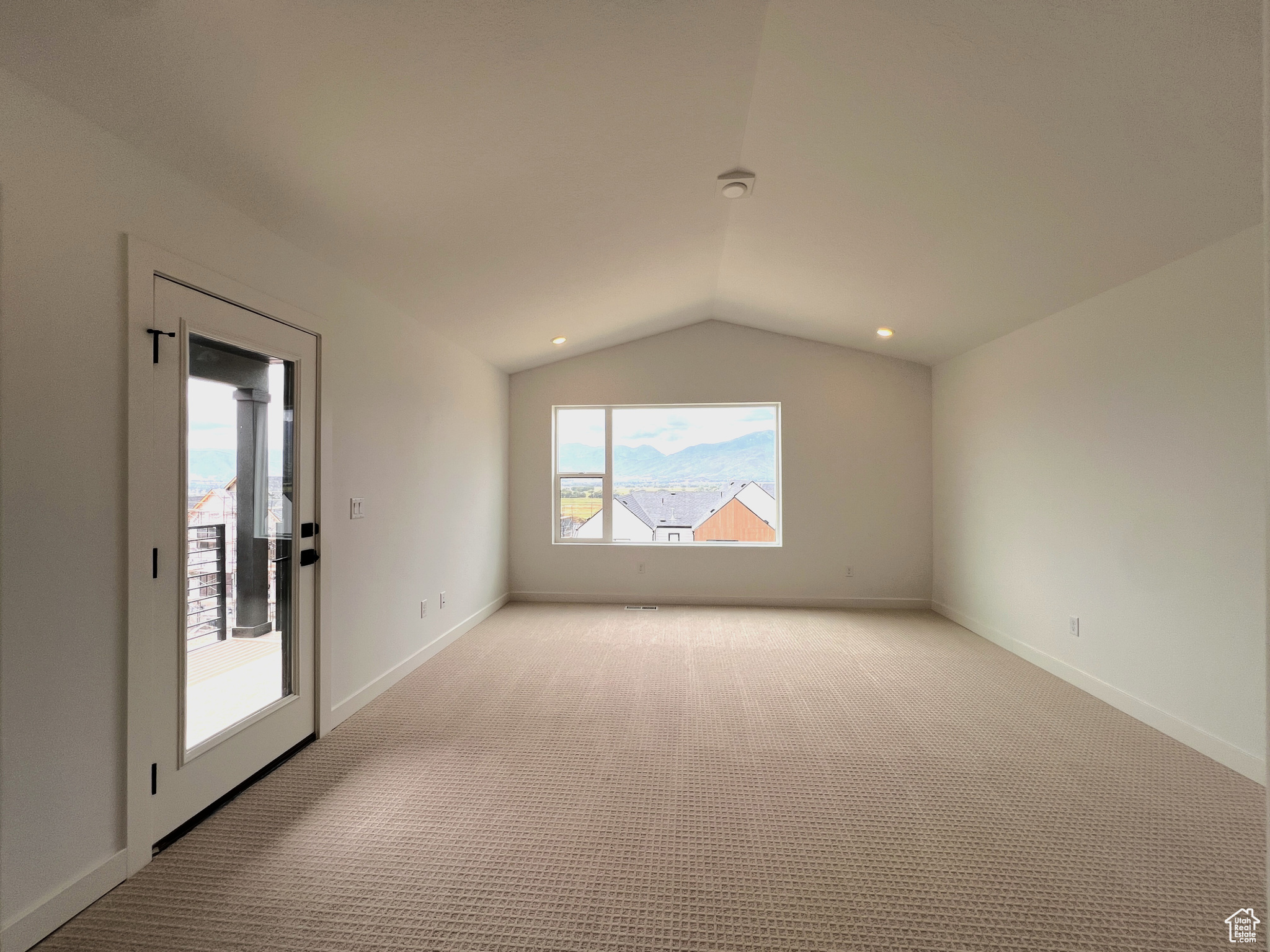 DEEP CREEK AT JORDANELLE RIDGE - Residential